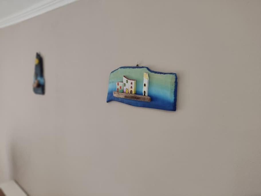 Bird View Apartment Carlissima Трогир Экстерьер фото