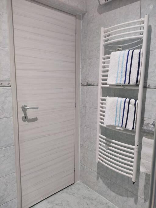 Bird View Apartment Carlissima Трогир Экстерьер фото